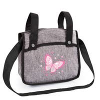 Humble & Heart, Barnevogn