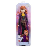 Frozen 2 Fashion Doll - Anna