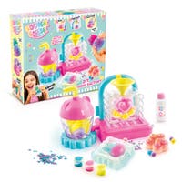 Squish Squish-Factory – Lag dine egne myke squishies