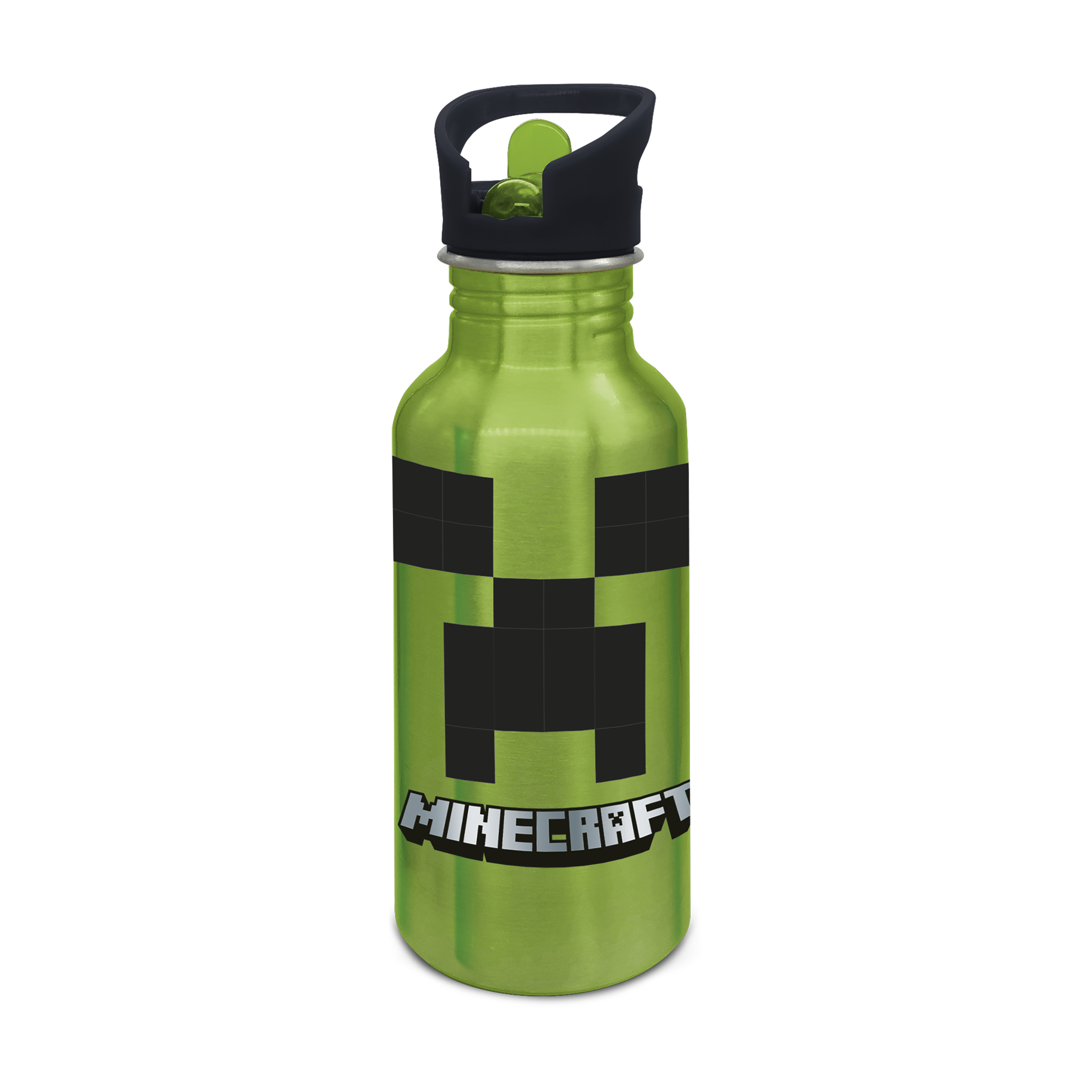 MINECRAFT Aluminiumsflaske 545 ml
