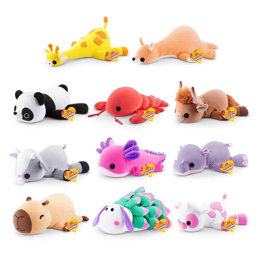 Hug A Lumps Medium S2,Bulk