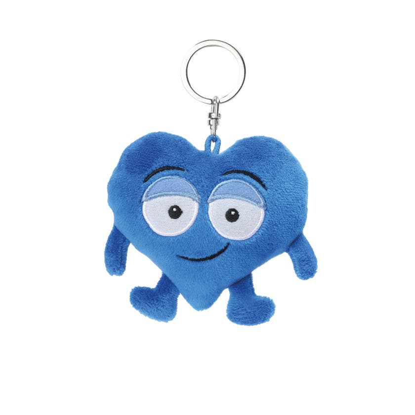 Doddo Myk Nøkkelring