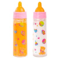 Humble & Heart, Flasker 2 stk