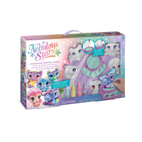 Nebulous Stars - Animoulous Malestudio