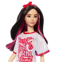 Barbie Fashionista Doll Asst.
