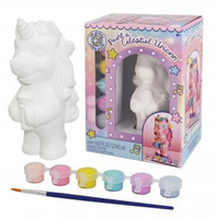 Mal Din Enhjørning 18Cm