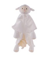 Sweeties Baby, Koseklut 30X30 + 5 cm Lammet Louie