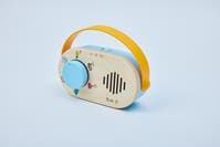 Hape Baby Einstein Læringsradio