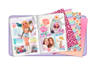 WOW Generation, DIY Scrapbooking