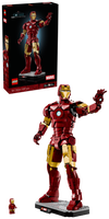 Iron Man Mark 3 – samlerutgave