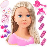 Charmed by Heart, Sminkehode