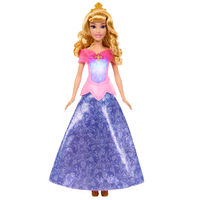 Disney Prinsesse Aurora-dukke