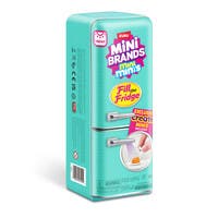 Fill the Fridge Playset S1,Bulk