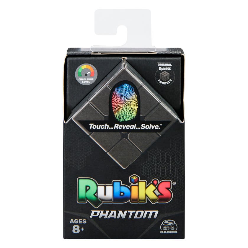 Rubiks, Phantom-kube