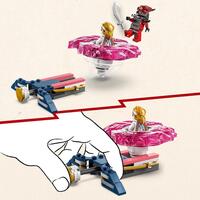 LEGO Ninjago 71824, Soras dragen spinjitzu-spinner