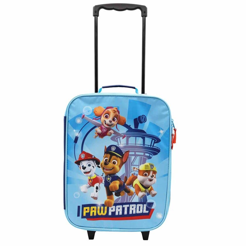 Paw Patrol Koffert