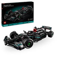 LEGO Technic 42171, Mercedes-AMG F1 W14 E Performance