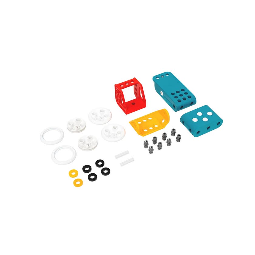 Brio Builder, fjernstyrt sett