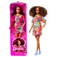 Barbie Fashionista Doll Asst.