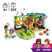 LEGO Friends 42646, Autumns rom