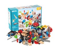BRIO, Byggesett