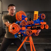 XSHOT Insanity Motorisert Blaster