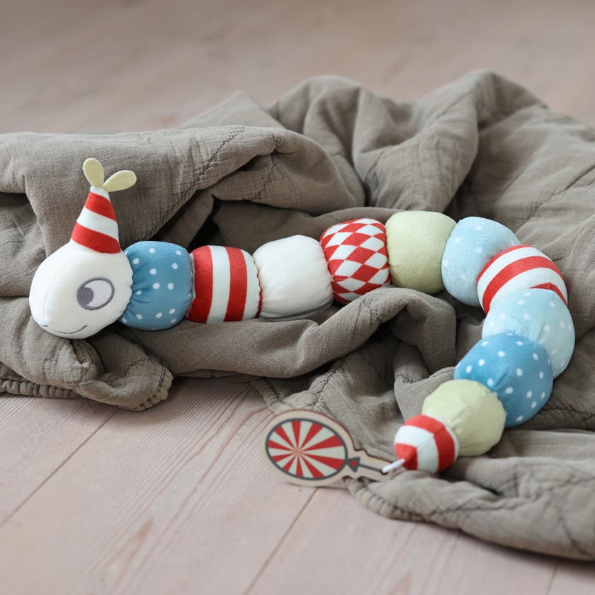 Micki Twinklebug aktivitetsleke