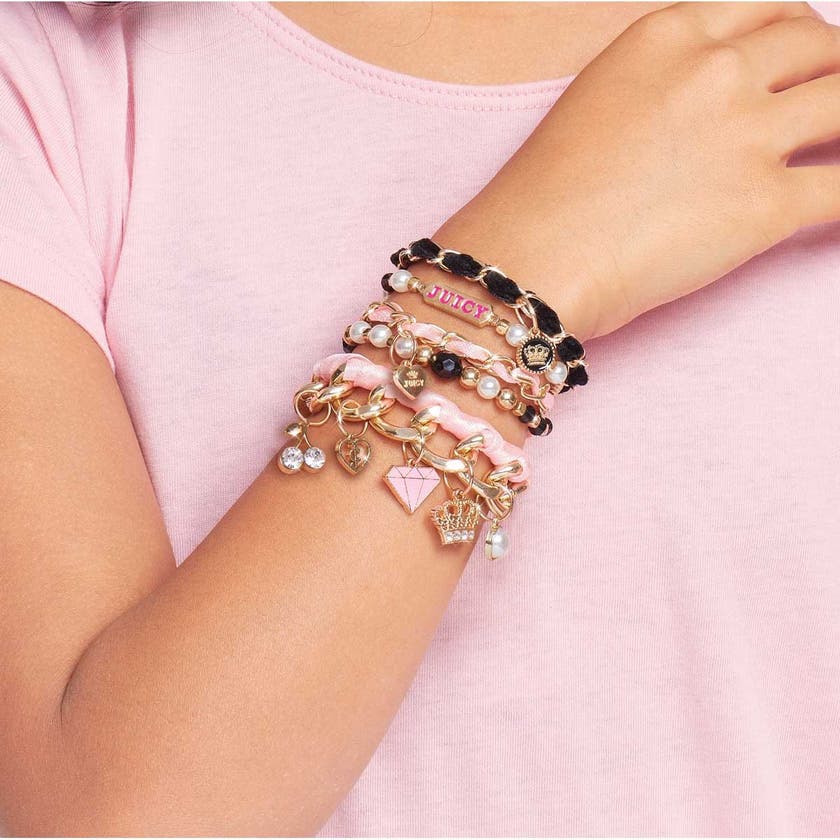 Make it Real, Mini Juicy Couture-kjeder og -anheng