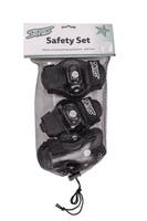 Skills, Beskyttelse 3-7 År Svart