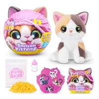 Pets Alive Smitten Kittens S2 – Interaktiv Kattunge