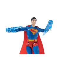 Superman Filminspirasjon Figur 15 cm, Superman