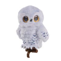 Harry Potter Mini Hedwig, Interaktiv Uggleke