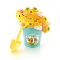 So Slime Flower Mini Garden – Lag duftende slime i drivhus
