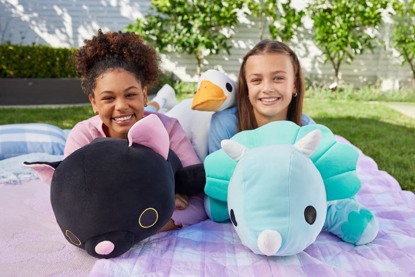 Hug A Lumps Large S2,Bulk