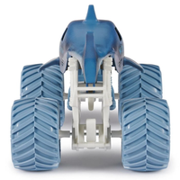 Monster Jam 1:24 diecast Megalodon