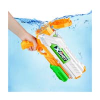 XSHOT Water, Hurtigfyllingsblaster
