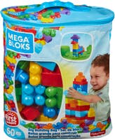 MEGA Bloks, First Builders Stor Byggepose