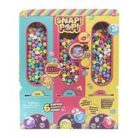 Snap Pop Godteributikk