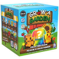 Grow a Garden Collectible Plush Assortment