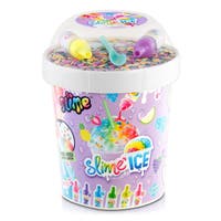 So Slime Slime Is, Mega Cup