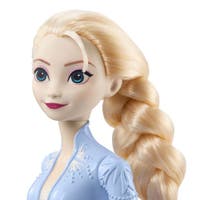 Frozen 2 Fashion Doll - Elsa