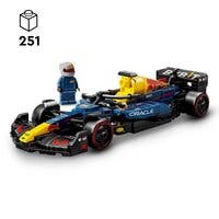 LEGO Speed Champions 77243, Oracle Red Bull Racing RB20 F1® racerbilen