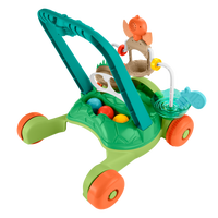 Fisher-Price Turtle Walker Gåstol