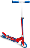 Spiderman, Scooter 120 mm