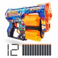 X-SHOT, SKINS DREAD Sonic