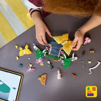 LEGO Wicked 75688, Glindas bryllupsdag