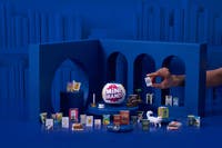 Book Mini Brands S2,25PCS/Gravity PDQ