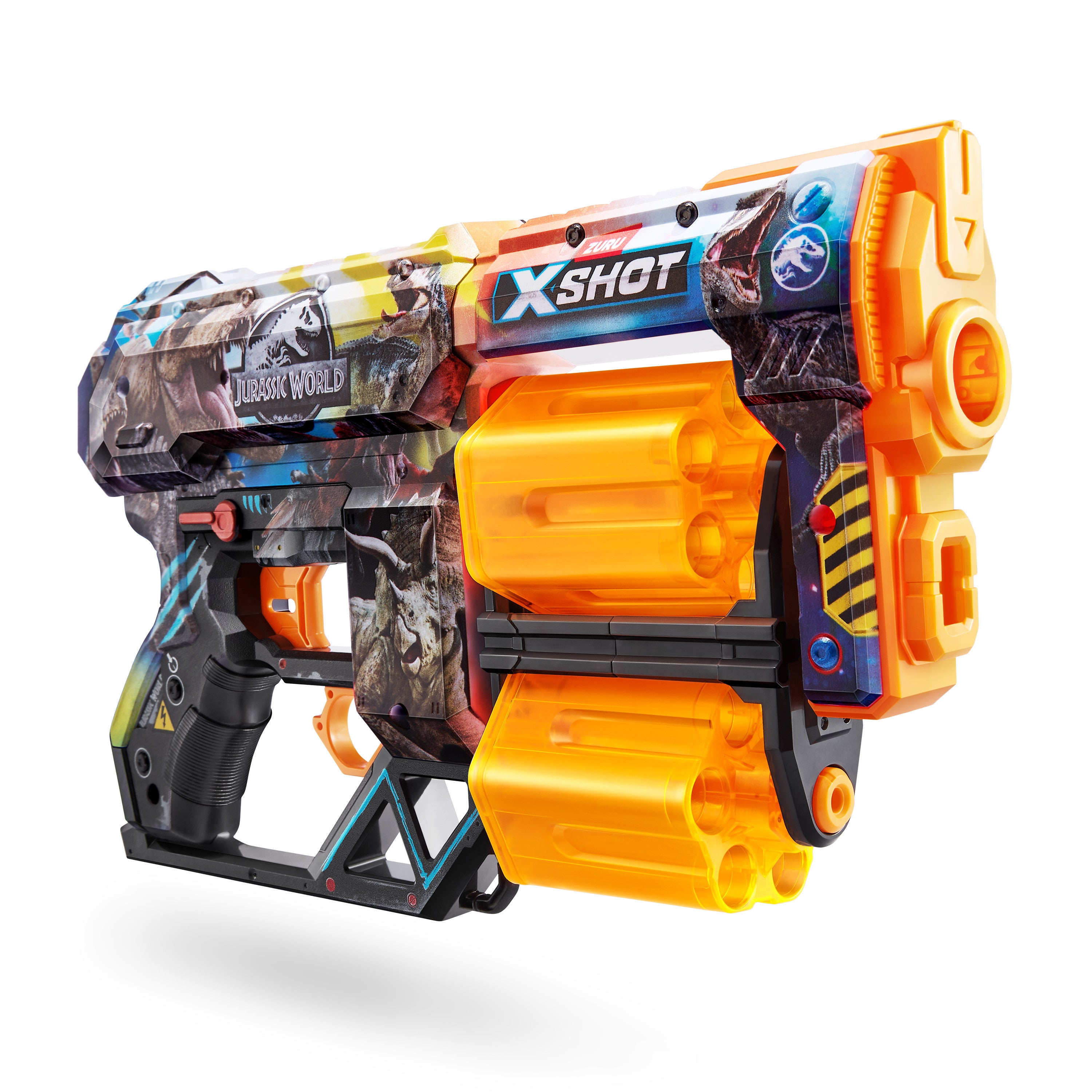 X-Shot, Dread Jurassic S1