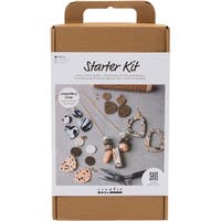 Start DIY Kit, smykker, Smykker, 1-pakning