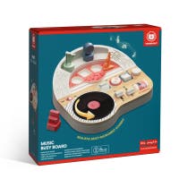 KID DJ-båsleke for musikklek